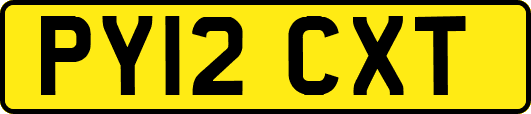 PY12CXT