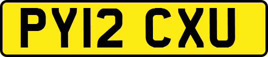 PY12CXU