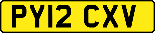 PY12CXV