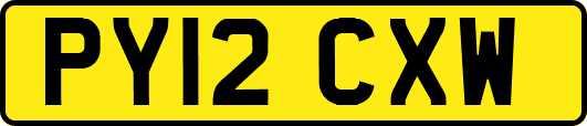PY12CXW