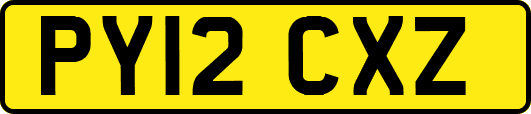 PY12CXZ