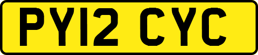PY12CYC