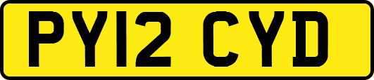 PY12CYD
