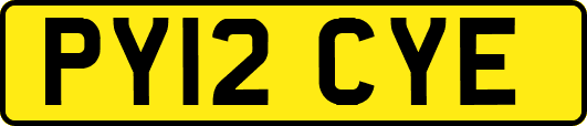 PY12CYE