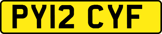 PY12CYF