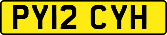 PY12CYH