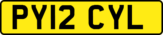PY12CYL