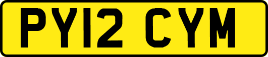 PY12CYM