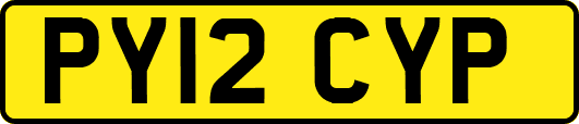PY12CYP