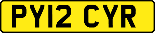 PY12CYR
