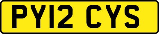 PY12CYS