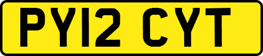 PY12CYT