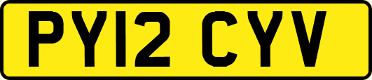 PY12CYV
