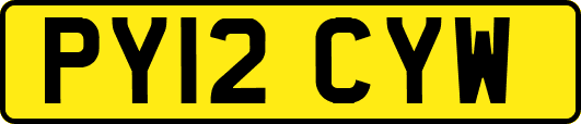 PY12CYW
