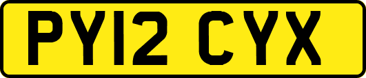 PY12CYX