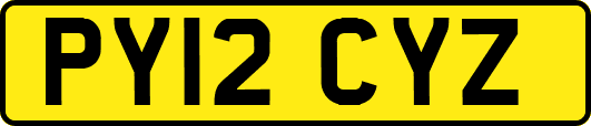 PY12CYZ