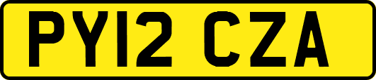 PY12CZA