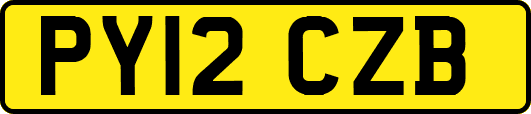 PY12CZB