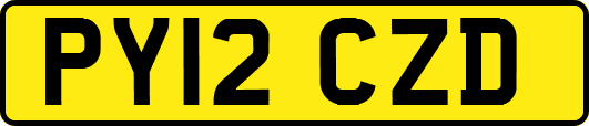 PY12CZD