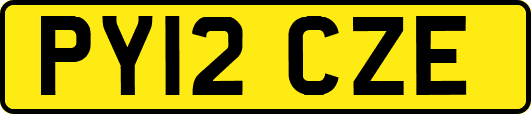 PY12CZE