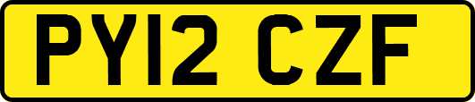 PY12CZF