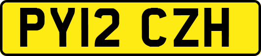 PY12CZH
