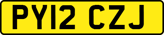PY12CZJ