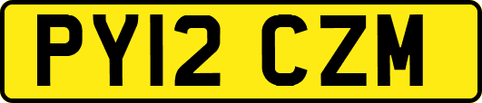 PY12CZM