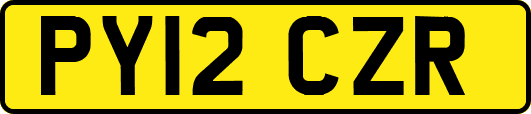 PY12CZR