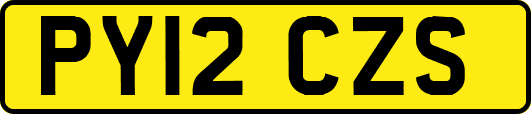 PY12CZS