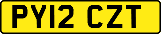 PY12CZT