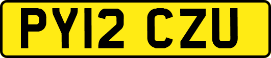 PY12CZU