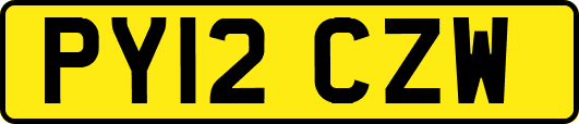 PY12CZW