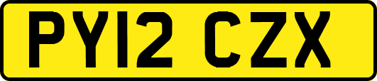 PY12CZX