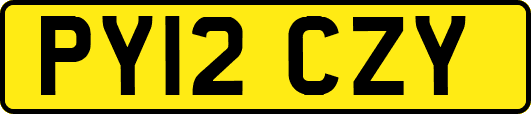 PY12CZY
