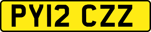 PY12CZZ