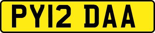 PY12DAA