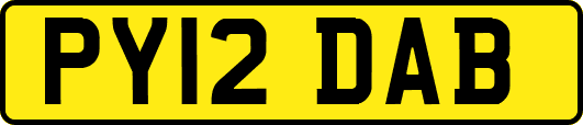 PY12DAB