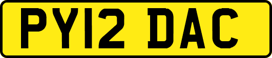 PY12DAC