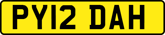 PY12DAH
