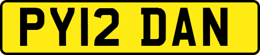 PY12DAN
