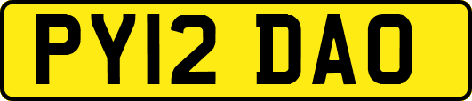PY12DAO