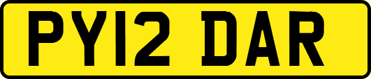 PY12DAR