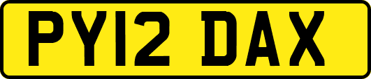 PY12DAX