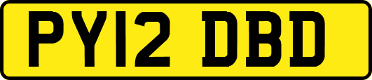 PY12DBD