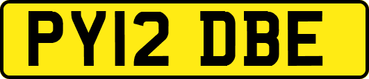 PY12DBE