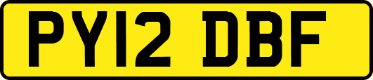 PY12DBF