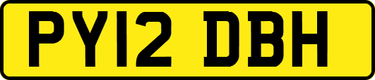 PY12DBH