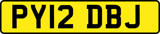 PY12DBJ