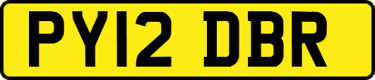 PY12DBR